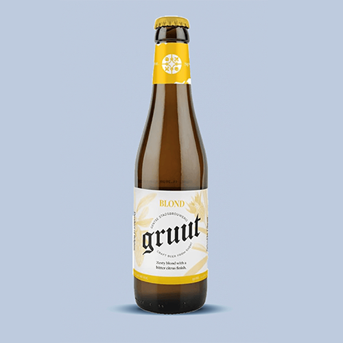 Gentse Gruut Blond