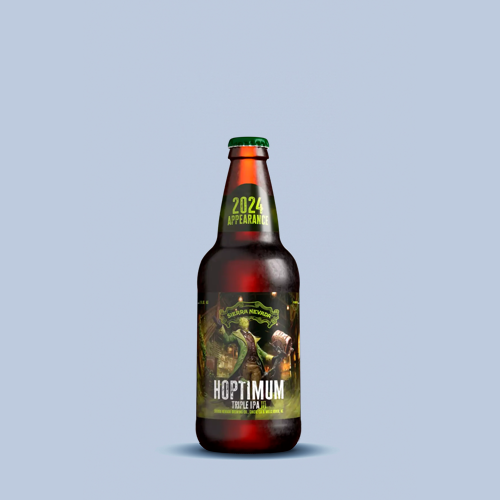 Sierra Nevada Hoptimum Triple IPA