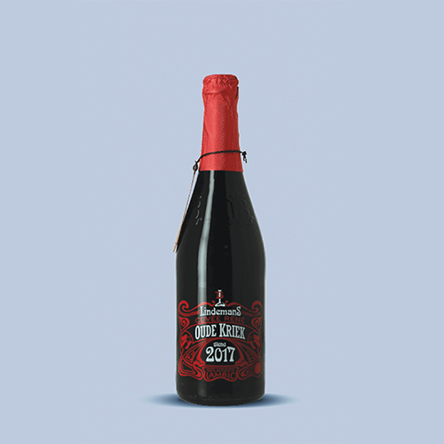 Lindemans Oude Kriek Cuvée René
