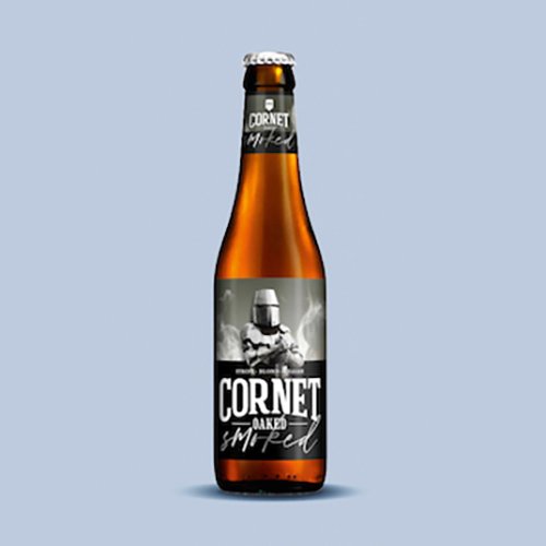 Cornet Smoked
