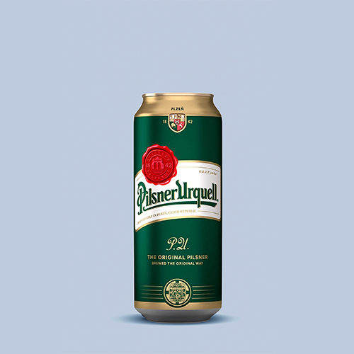 Pilsner Urquell