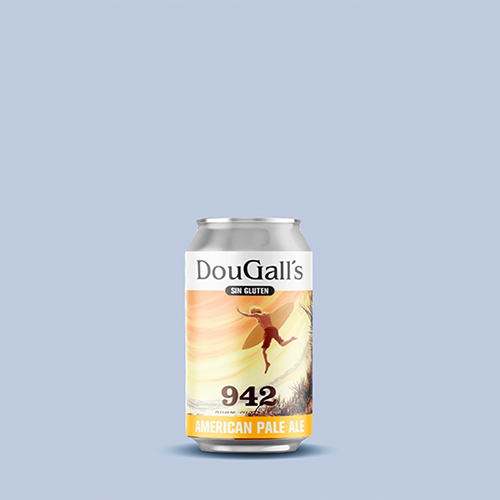Dougalls 942