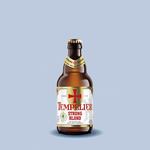 Tempelier Strong Blond