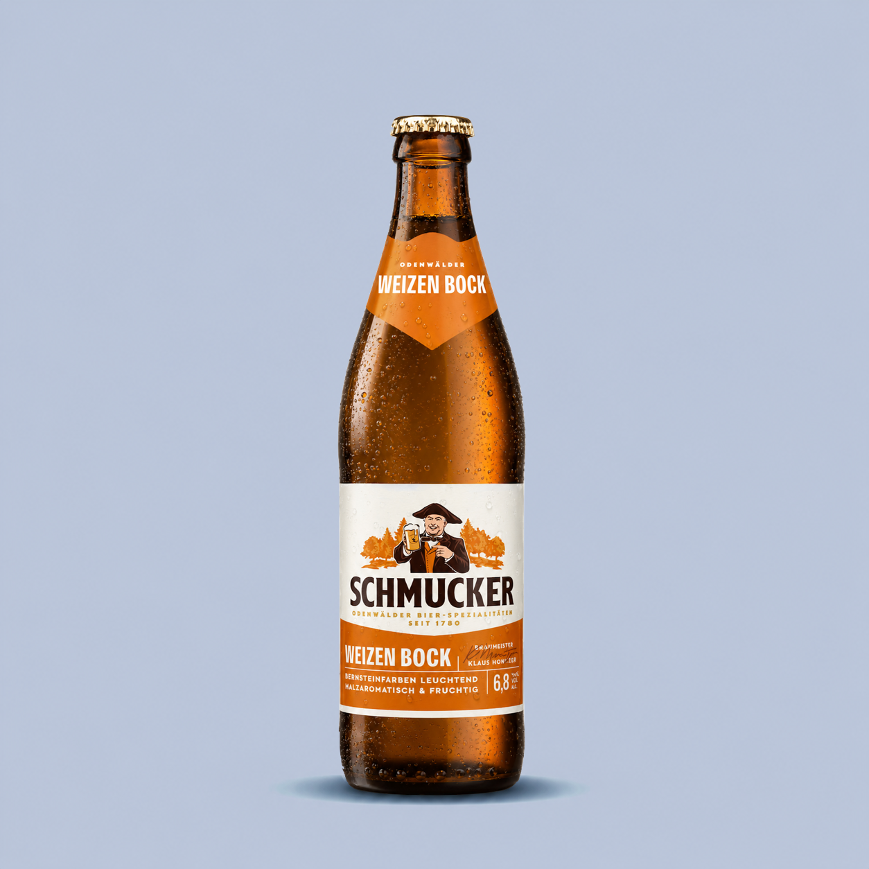 Schmucker WeizenBock
