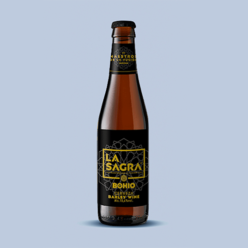 La Sagra Bohío