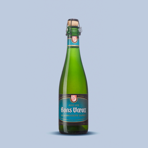 Avec Les Bons Voeux
