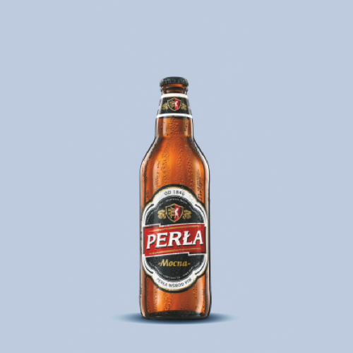 Perła Mocna