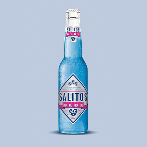 Salitos Blue