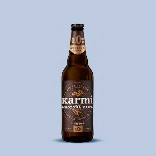 Karmi Coffee