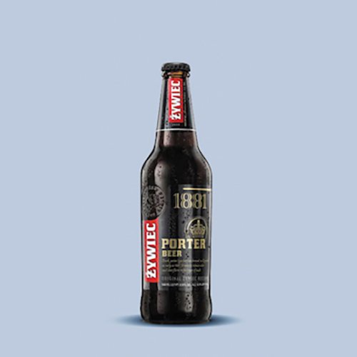 Zywiec Porter
