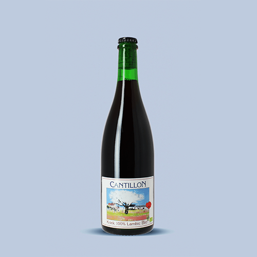 Cantillon Kriek Lambic Bio