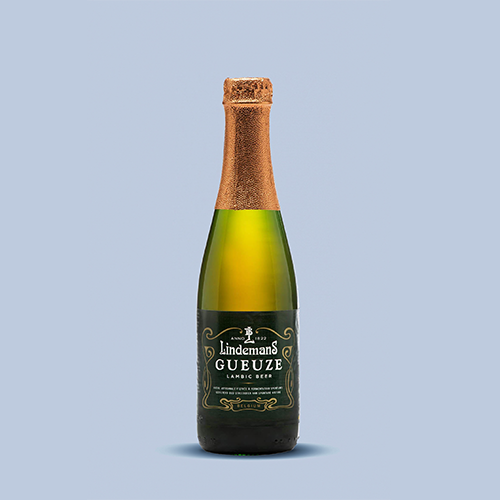 Lindemans Gueuze