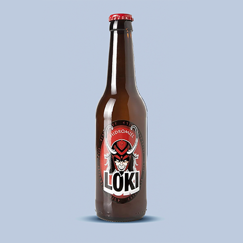 Hidromiel Loki