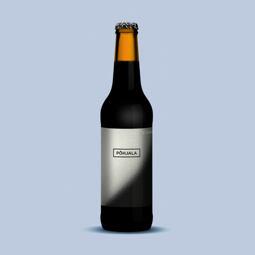 Põhjala Pime OO – Imperial Stout