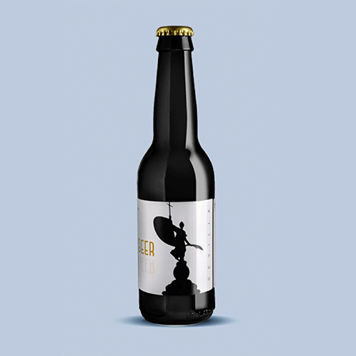Guadalquibeer Sevilla Cream Ale