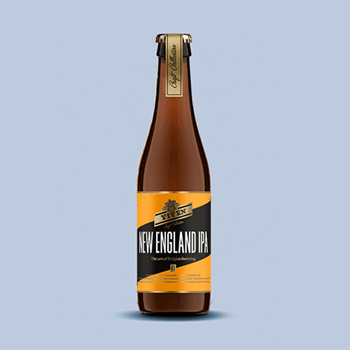 Viven New England IPA