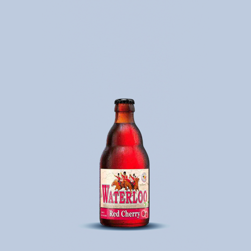 Waterloo Red Cherry