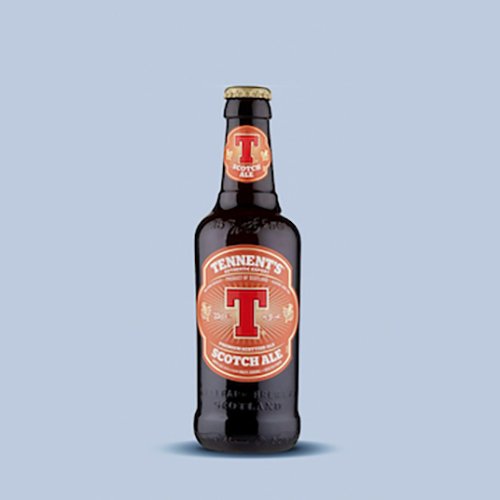 Tennent-S Scotch Ale