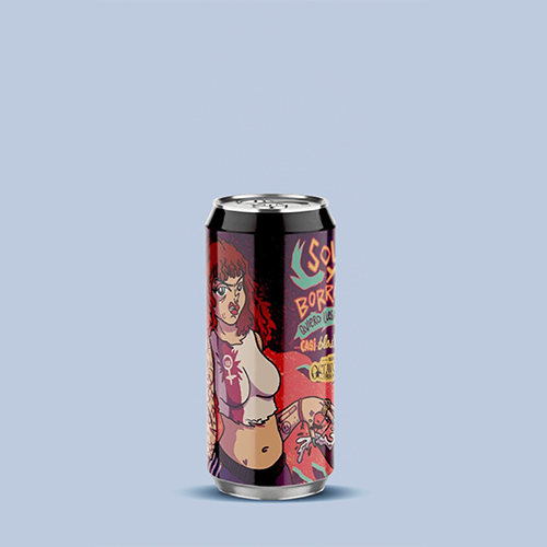 Octavo Arte Sola y Borracha Quiero Llegar a Casa