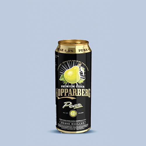 Kopparberg Pera