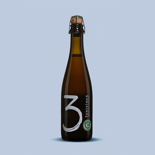 3 Fonteinen Cuvée Armand & Gaston