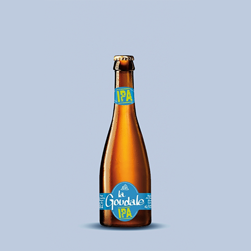 La Goudale IPA