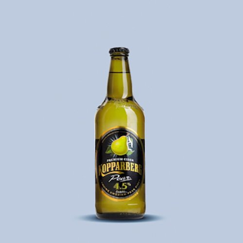 Sidra Kopparberg Pera