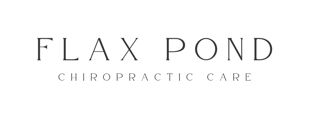 Flax Pond Chiropractic Care