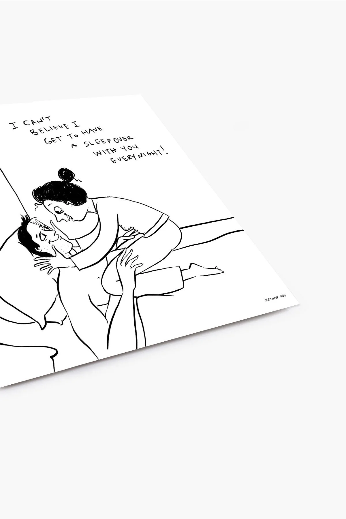 Sleep Overs Every Night_PrintLook.jpg