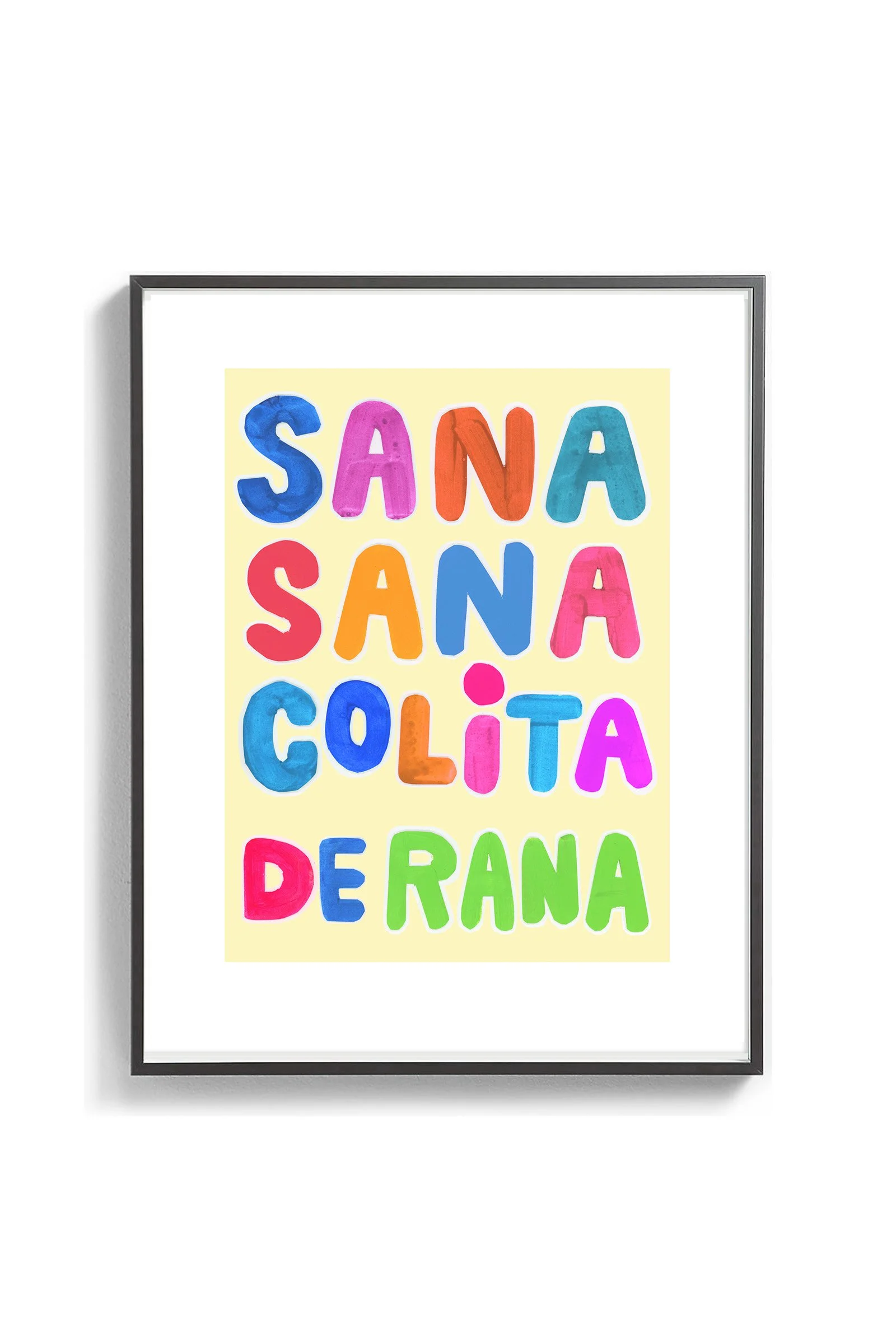 Sana, Sana, Colita De Rana_web_framed.jpg