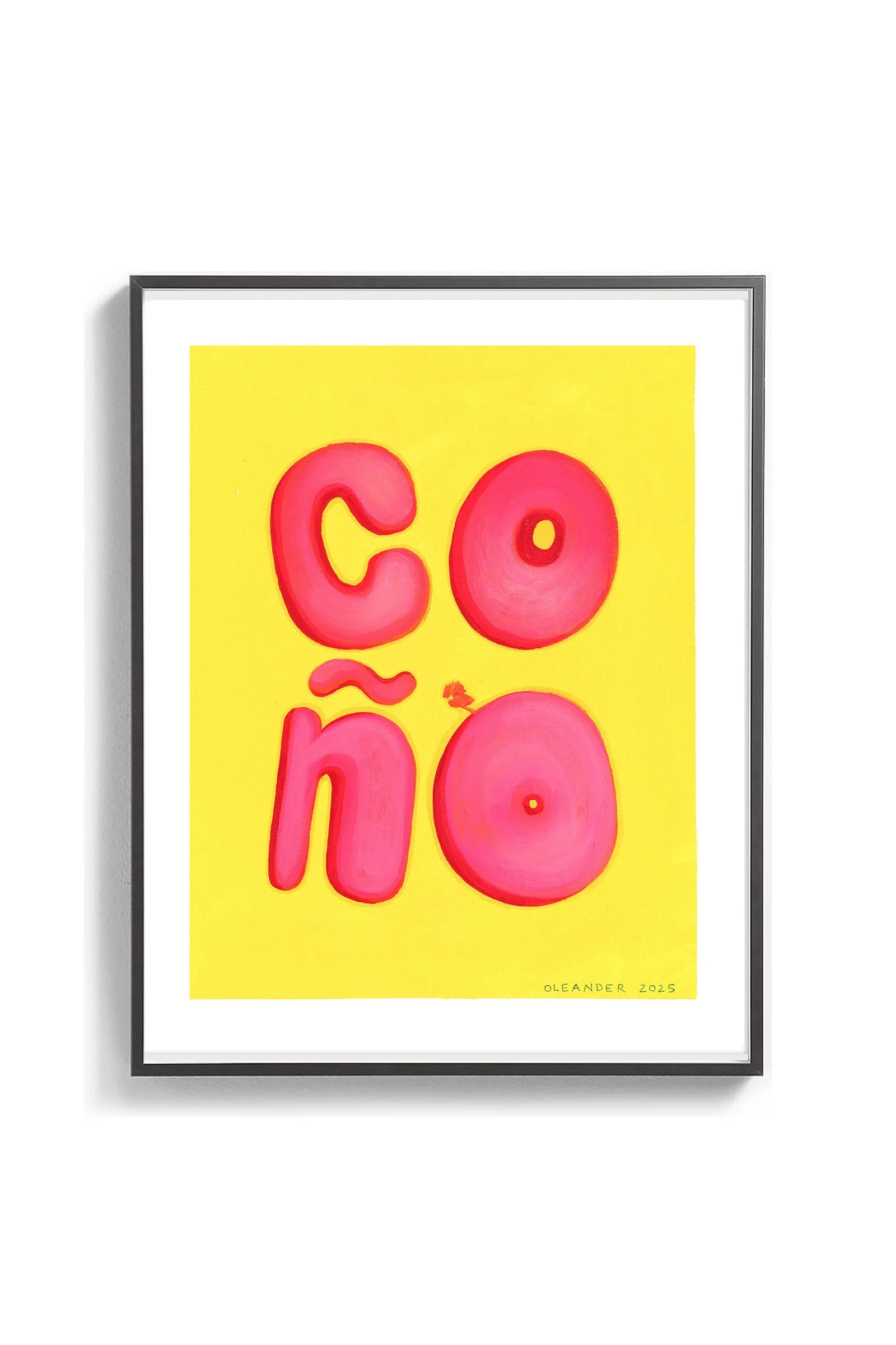Coño