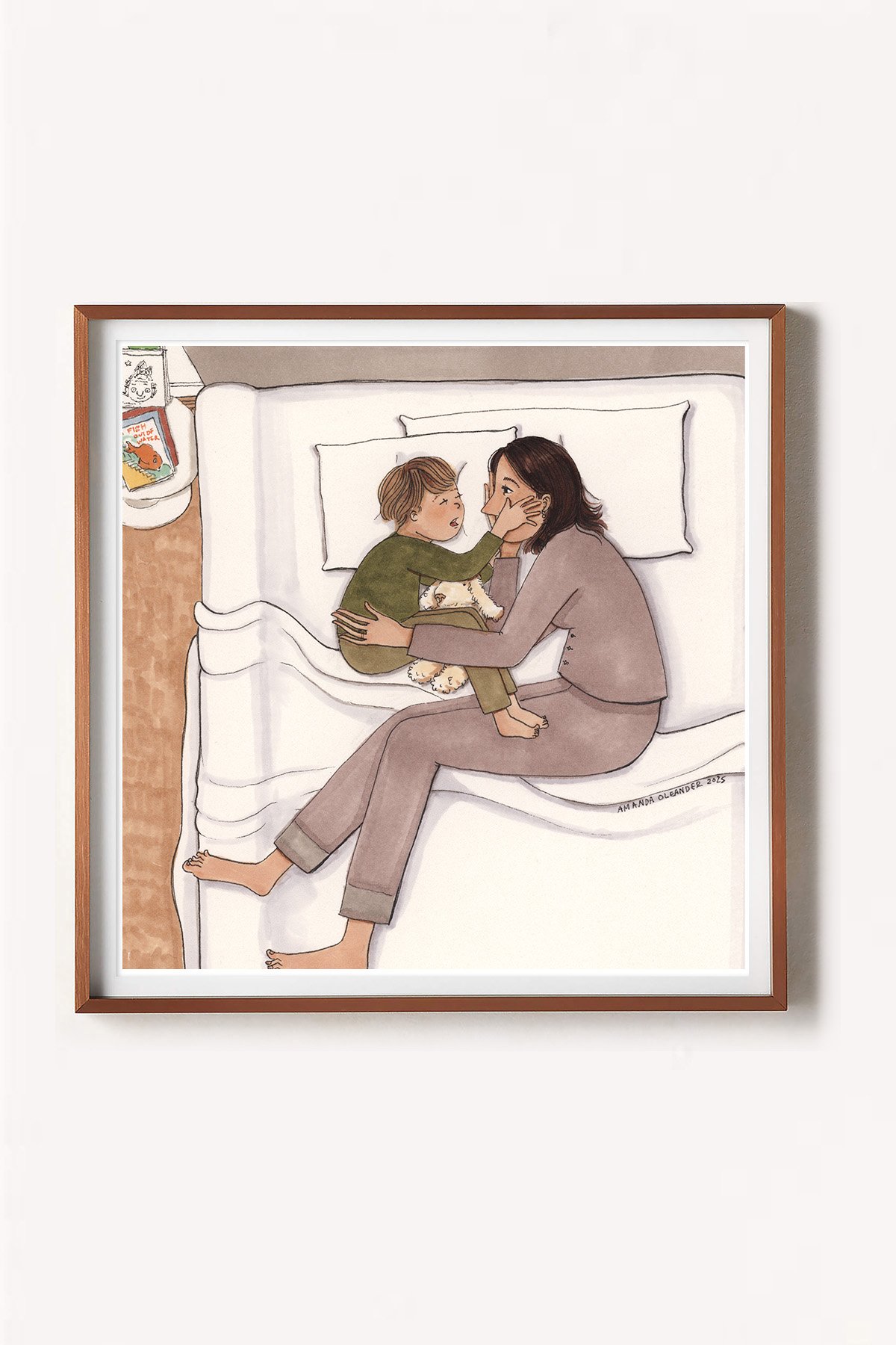 Watching You Sleep_Framed.jpg