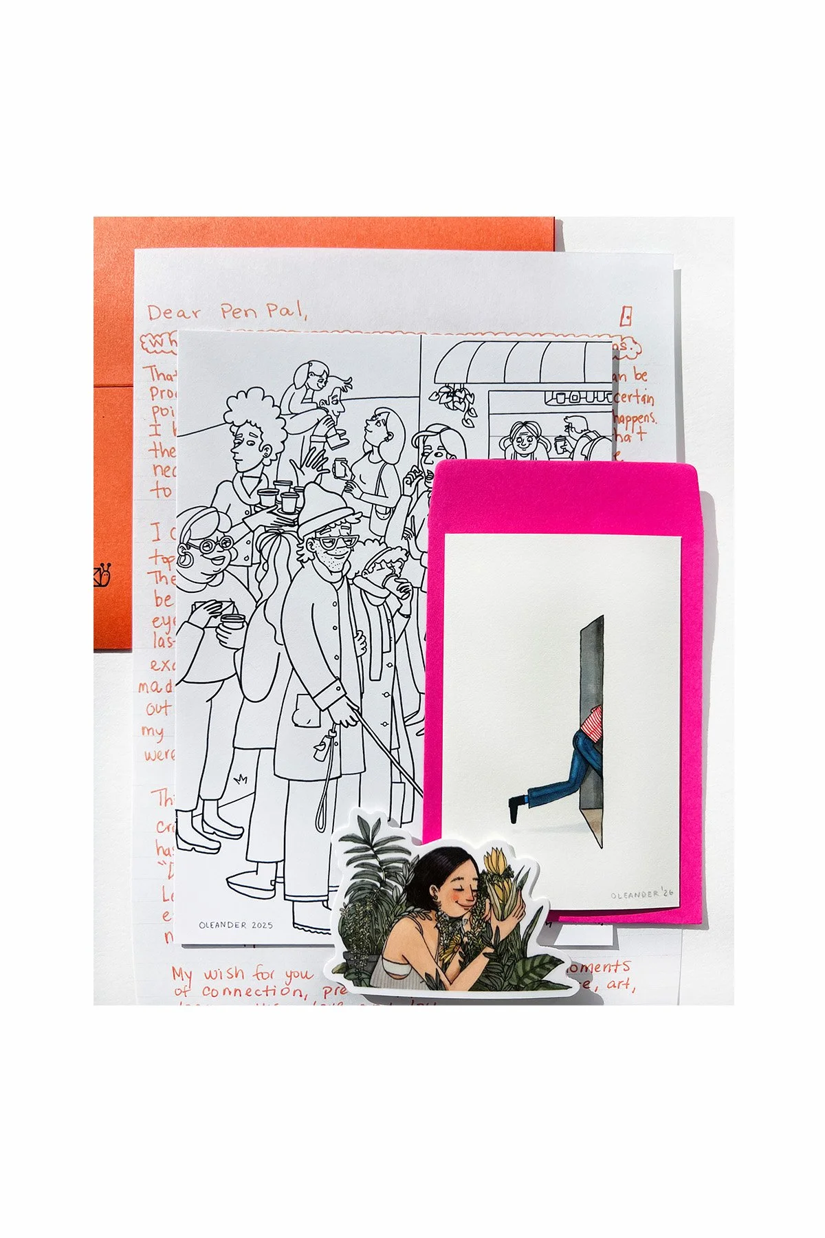 Snail Mail_Framed_web_January_web.jpg