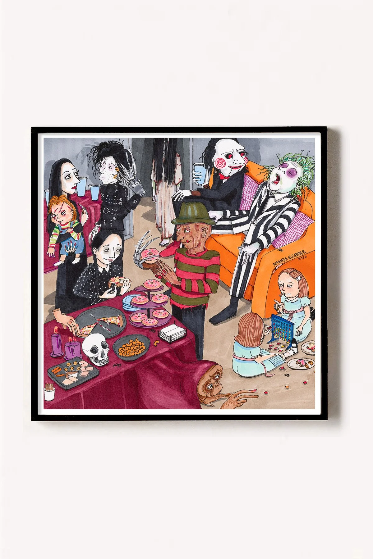 HorrorNight_Framed.jpg