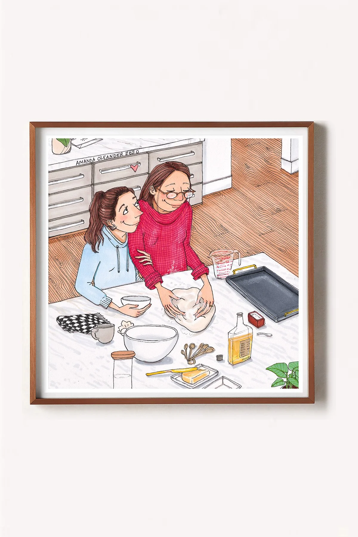 MAking Bread_Web_Framed.jpg