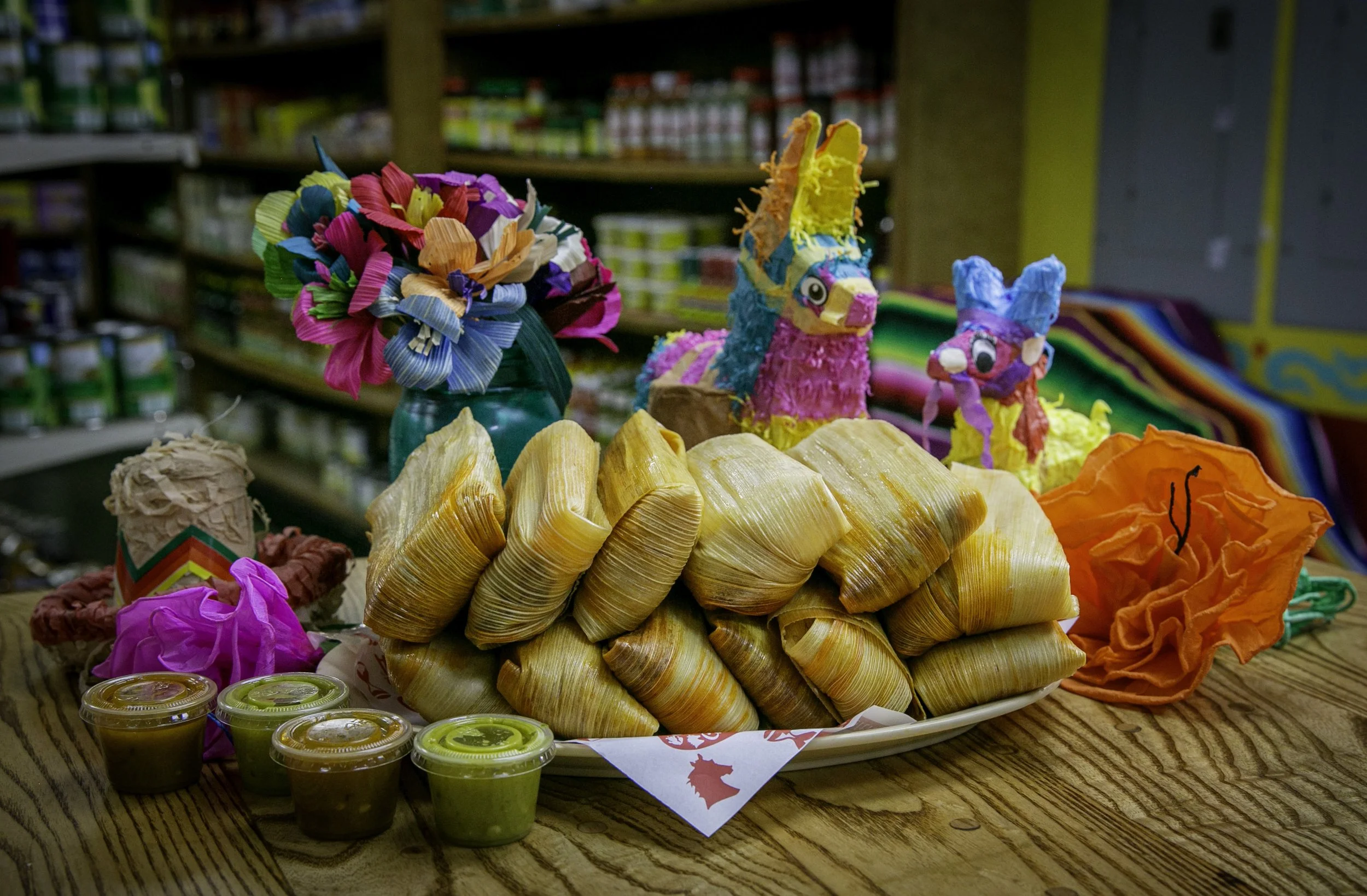 Gift Cards — El Tiempo Taqueria