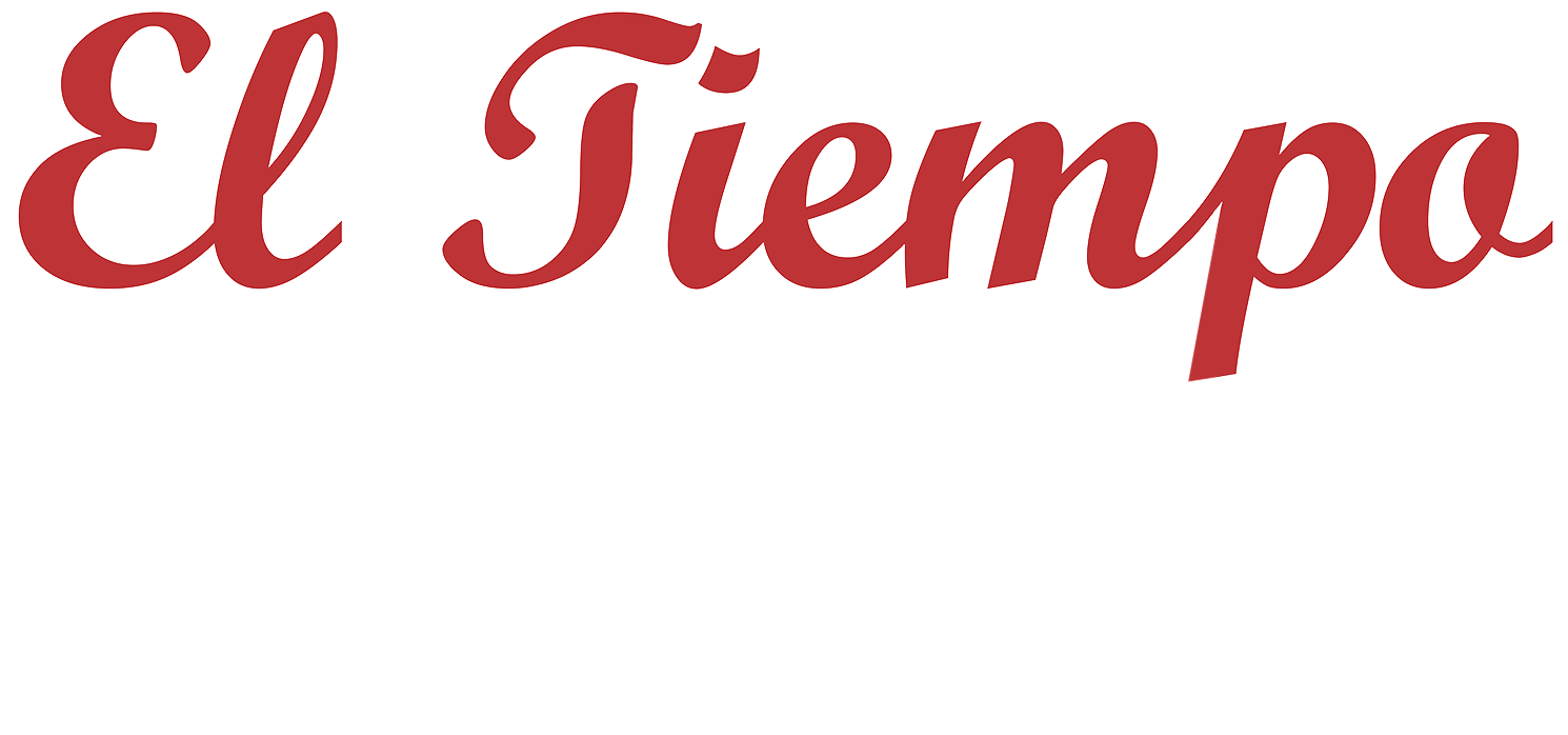 El Tiempo Taqueria