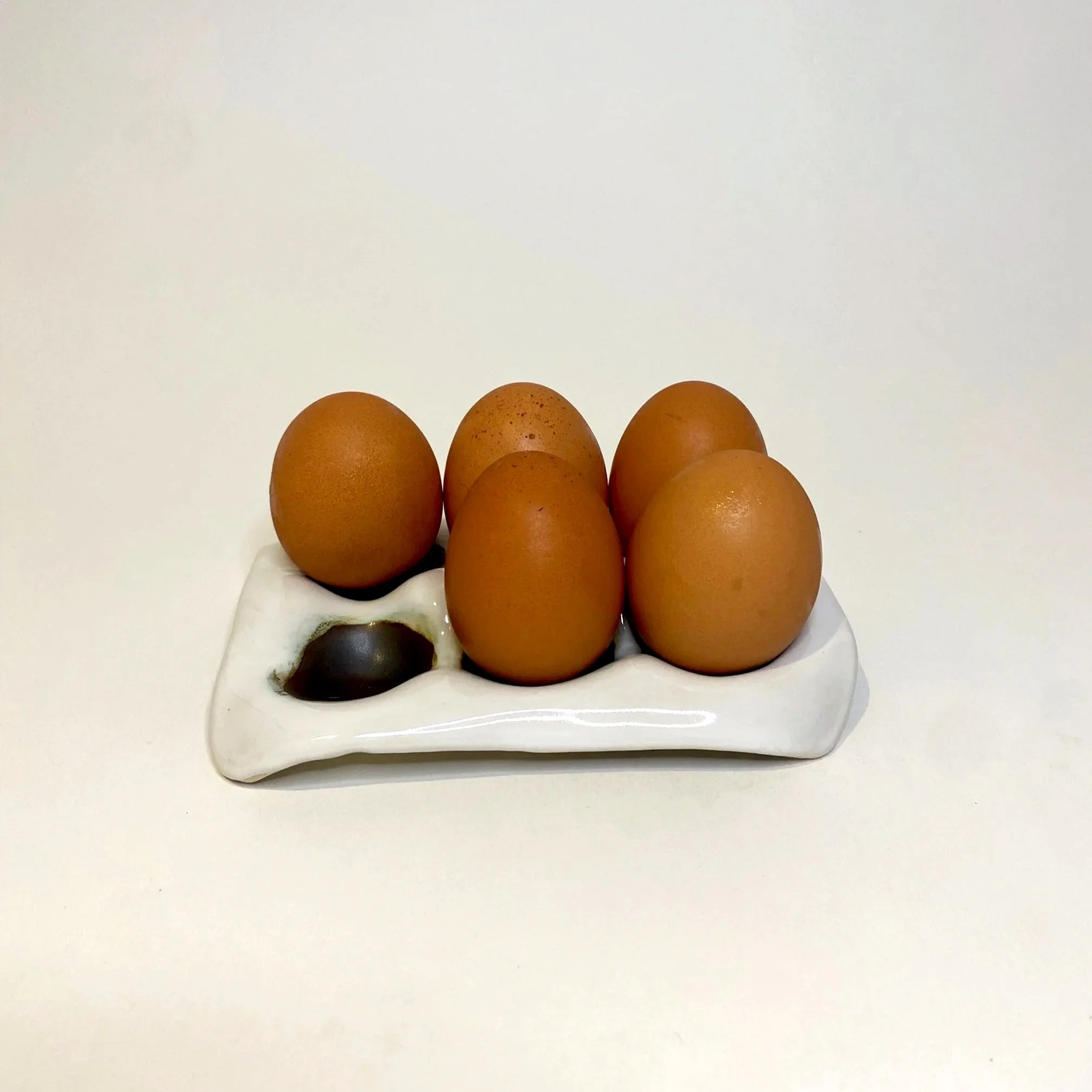 egg holder