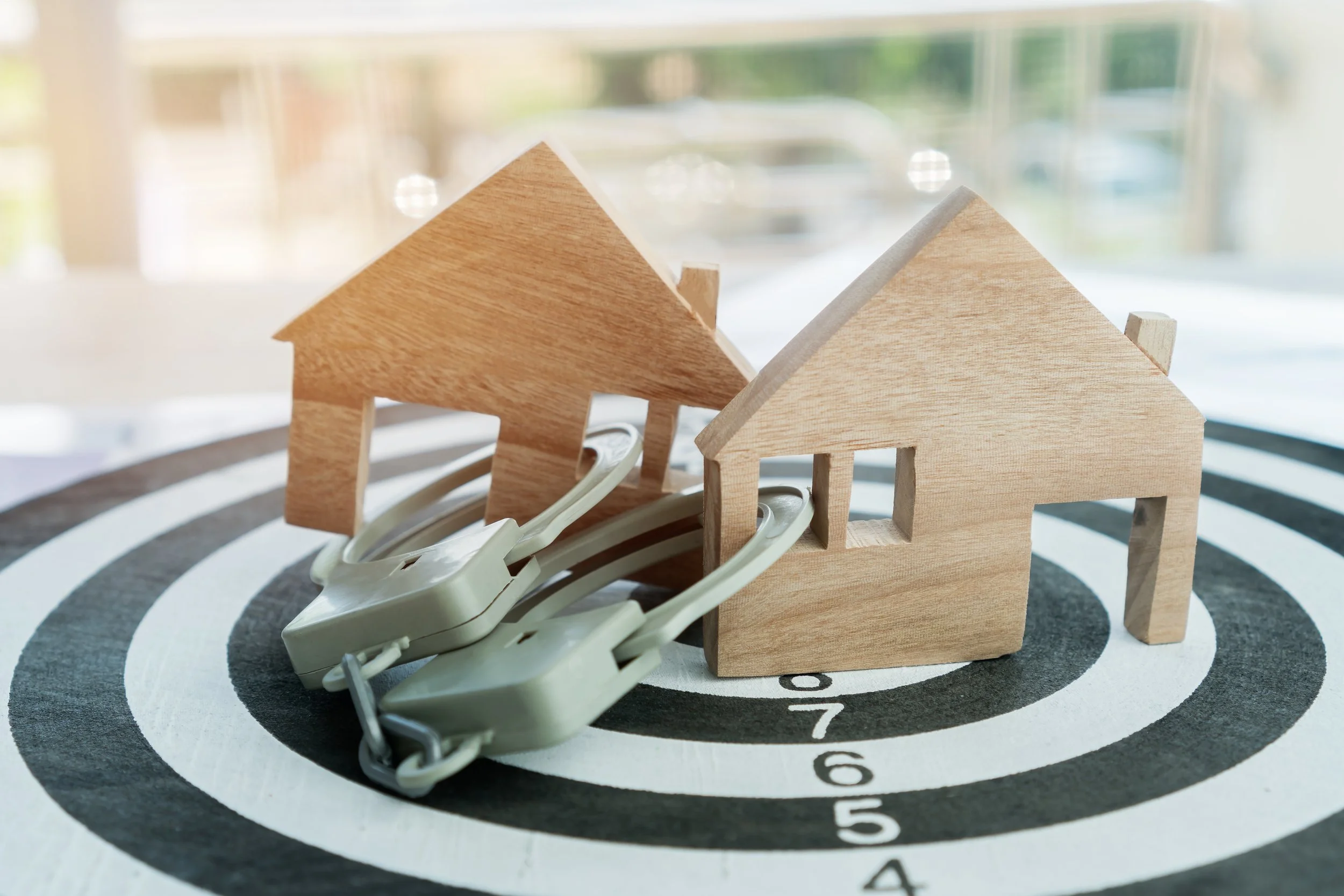 3 Types of Real Estate Fraud