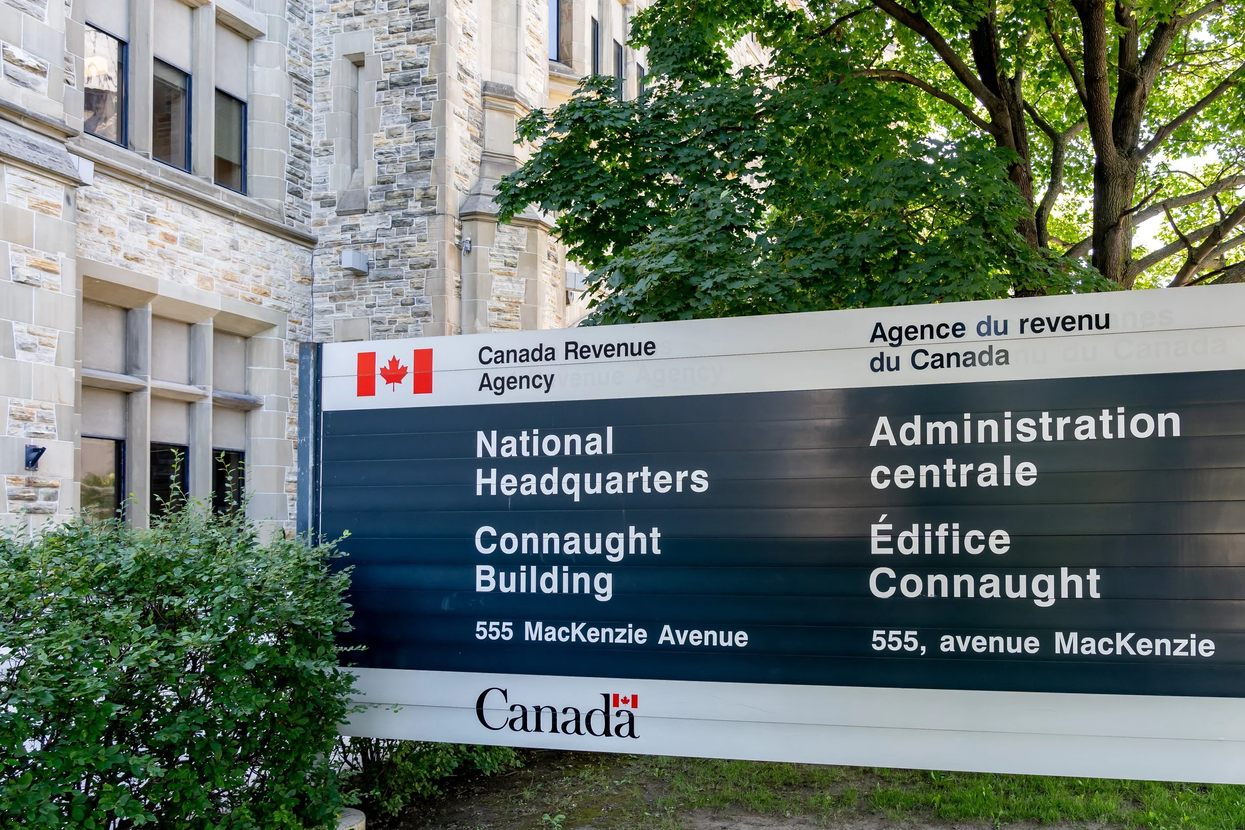 How to check if you have unclaimed cheques from the CRA