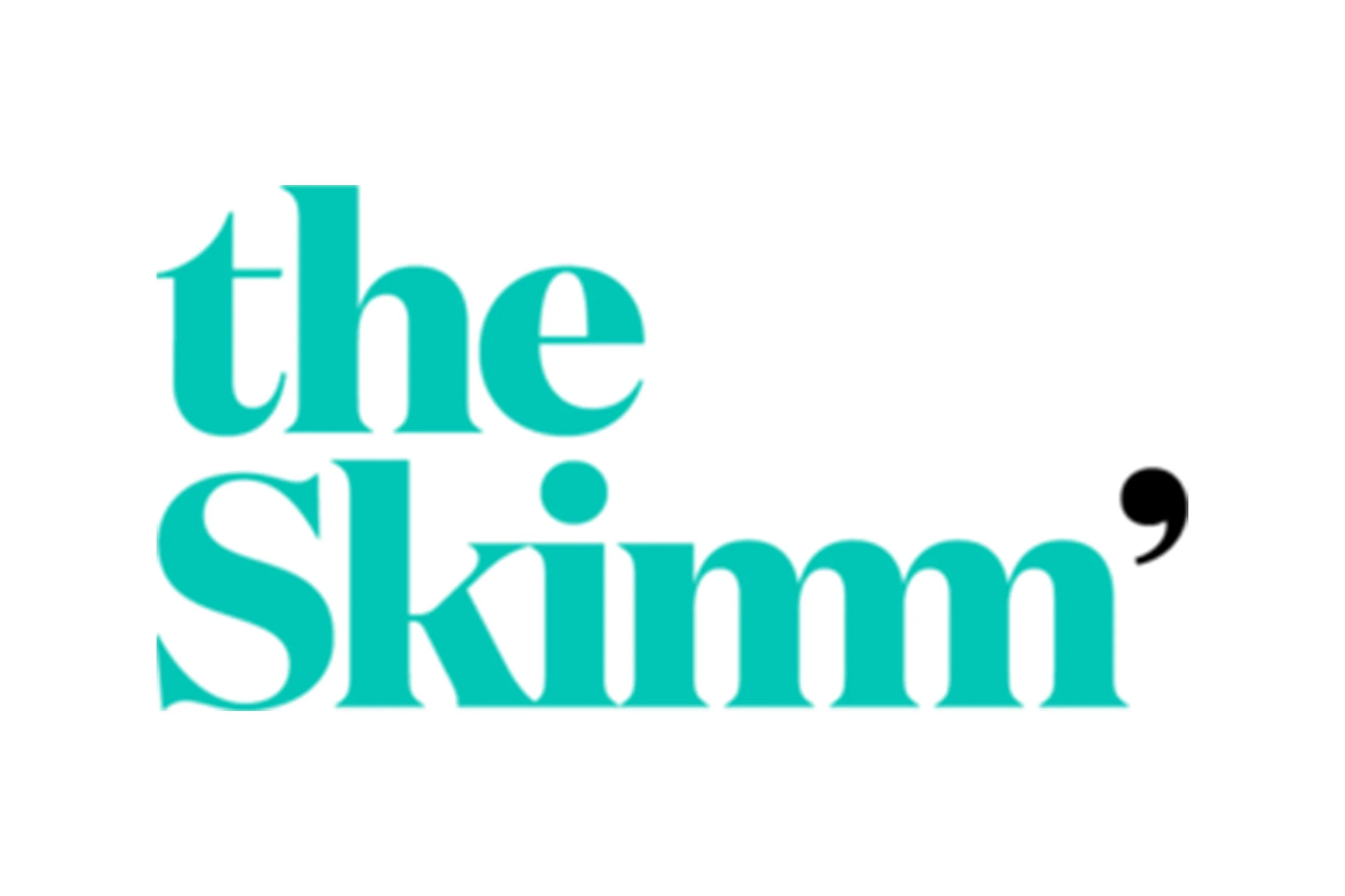 Daily Skimm: Read, Eat, Go by The Skimm