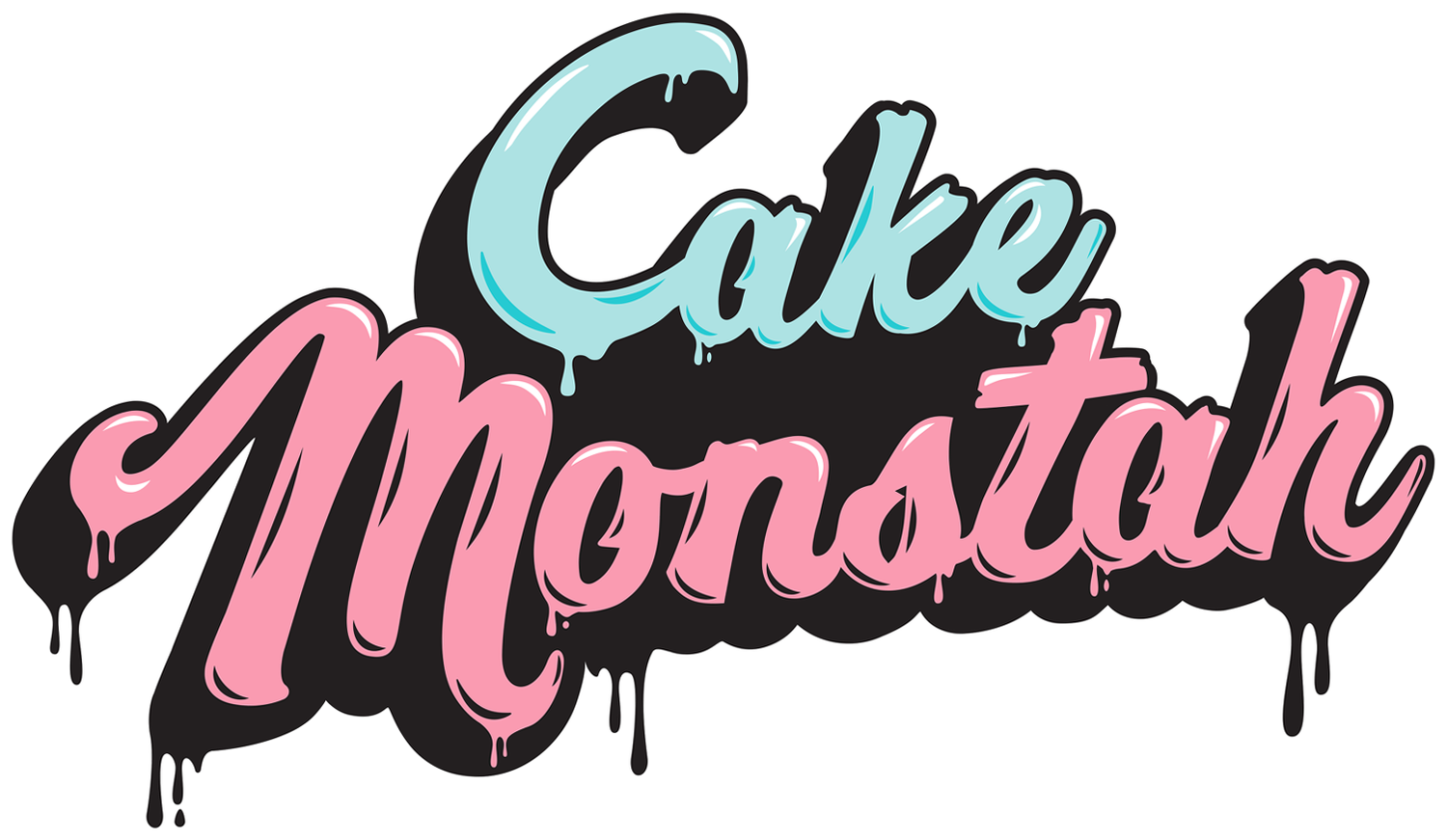 Cake Monstah