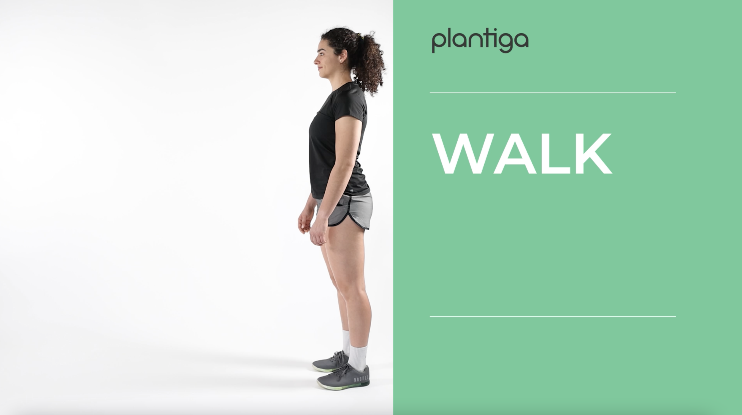 Walk Test