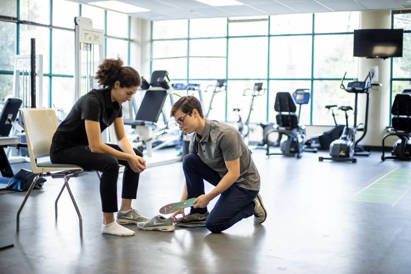 Improved Patient Compliance