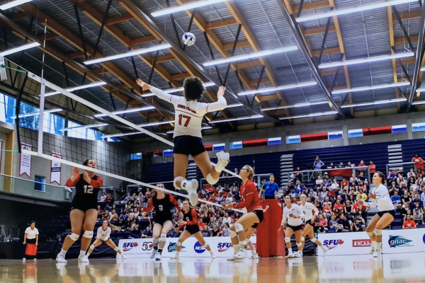 Measuring Movement Where it Matters: A Volleyball Case Study