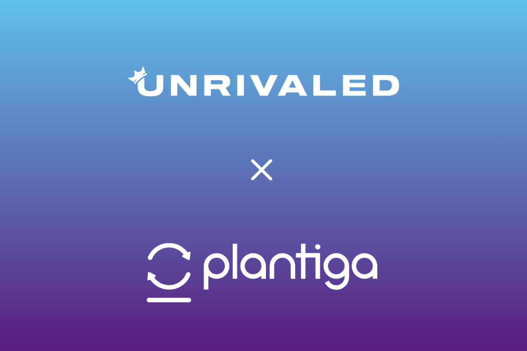Unrivaled Announces Plantiga as Official Data &amp; Movement Analytics Supplier