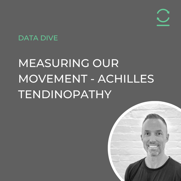 Measuring Our Movement