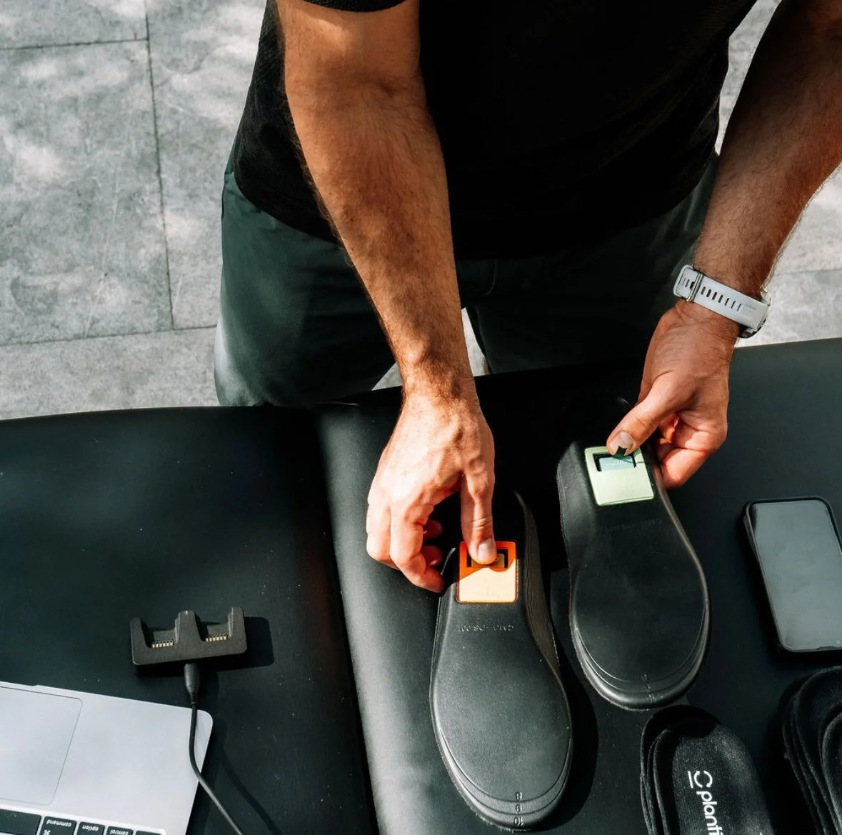 The Proof Behind the Progress