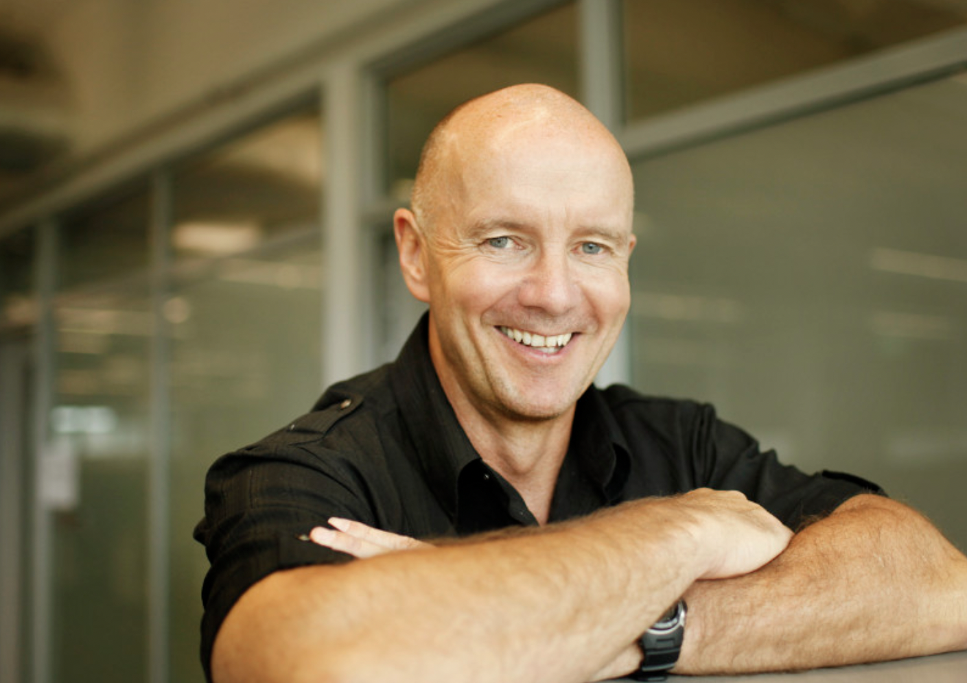 Seeing the Whole Picture