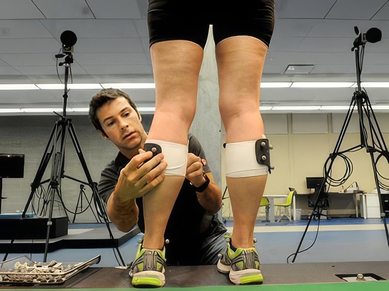 Running by the Numbers